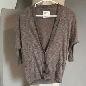 American Eagle Cardigan